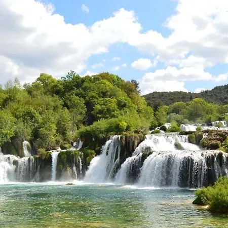 Villa Adriatic Sunrise