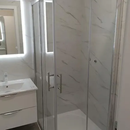 Adriatic Sunrise * Šibenik