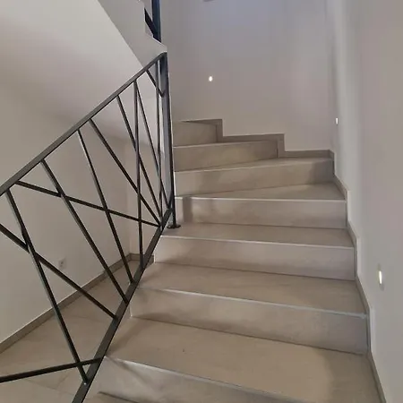 Adriatic Sunrise Šibenik