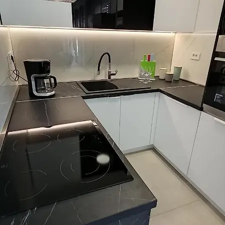 Adriatic Sunrise * Šibenik