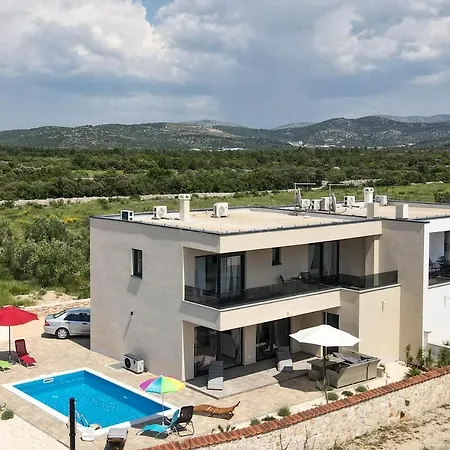 Adriatic Sunrise Šibenik