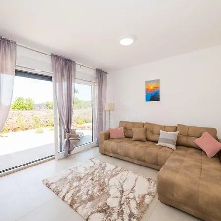 Adriatic Sunrise * Šibenik