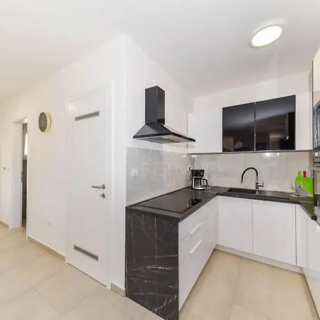 Adriatic Sunrise * Šibenik