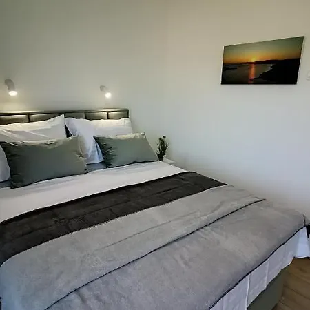 Villa Adriatic Sunrise Šibenik