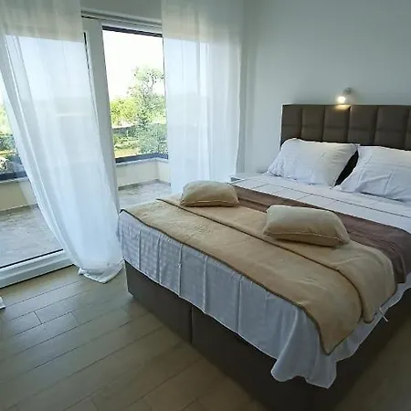 Adriatic Sunrise Šibenik