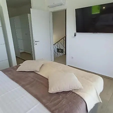 Adriatic Sunrise Šibenik