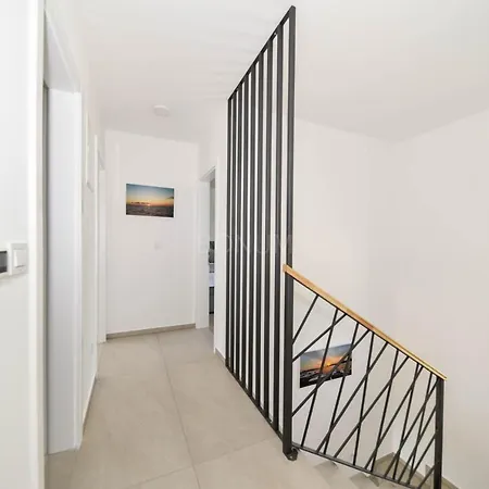 Adriatic Sunrise Villa Šibenik