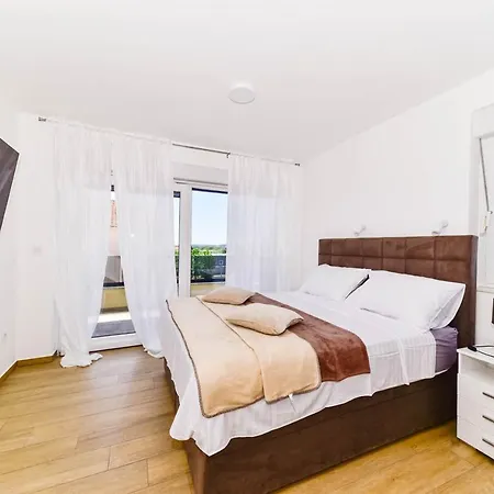 Adriatic Sunrise Villa