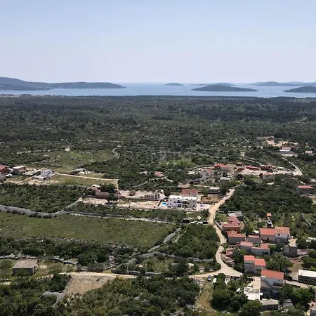 Adriatic Sunrise Villa