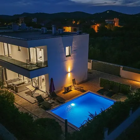 Vila Adriatic Sunrise