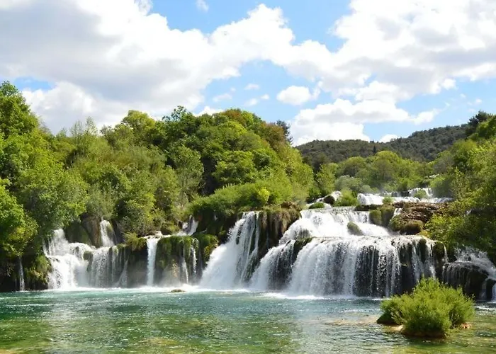 ヴィラ Adriatic Sunrise