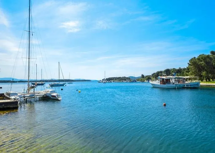 Adriatic Sunrise * シベニク