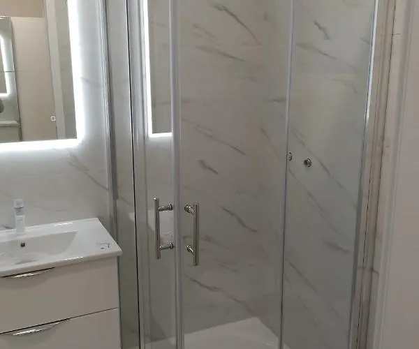 Adriatic Sunrise * 시베니크