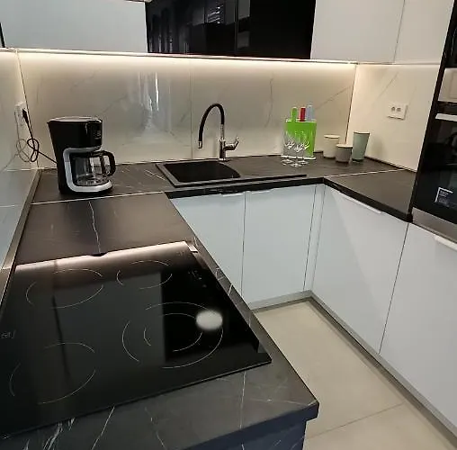 Adriatic Sunrise * シベニク