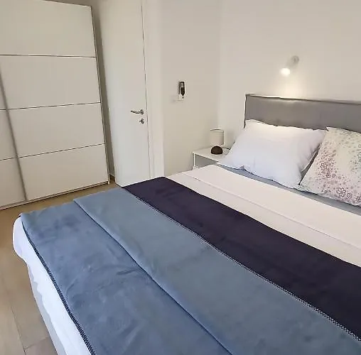 Villa Adriatic Sunrise *