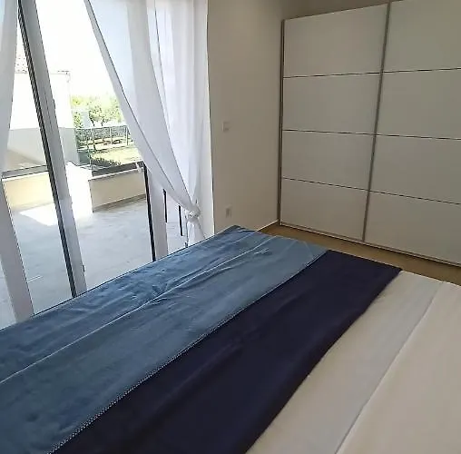 ヴィラ Adriatic Sunrise シベニク