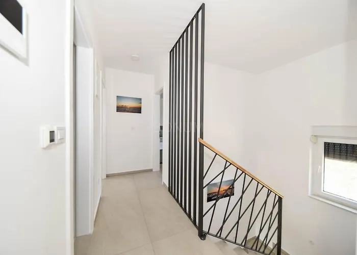 Adriatic Sunrise Vila Šibenik