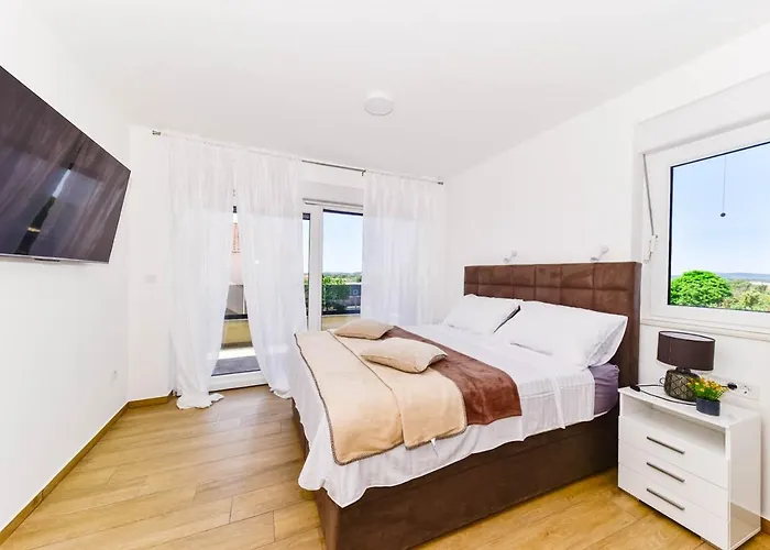 Adriatic Sunrise Villa